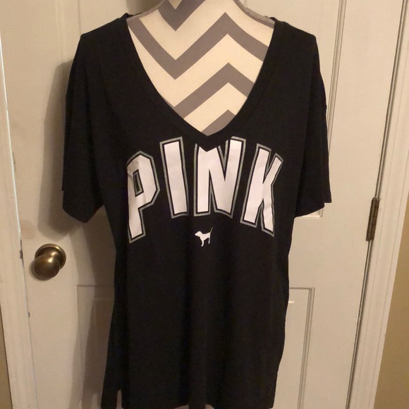 PINK Victoria's Secret Tops - TODAYS PRICE NWT Victoria’s Secret Pink Top